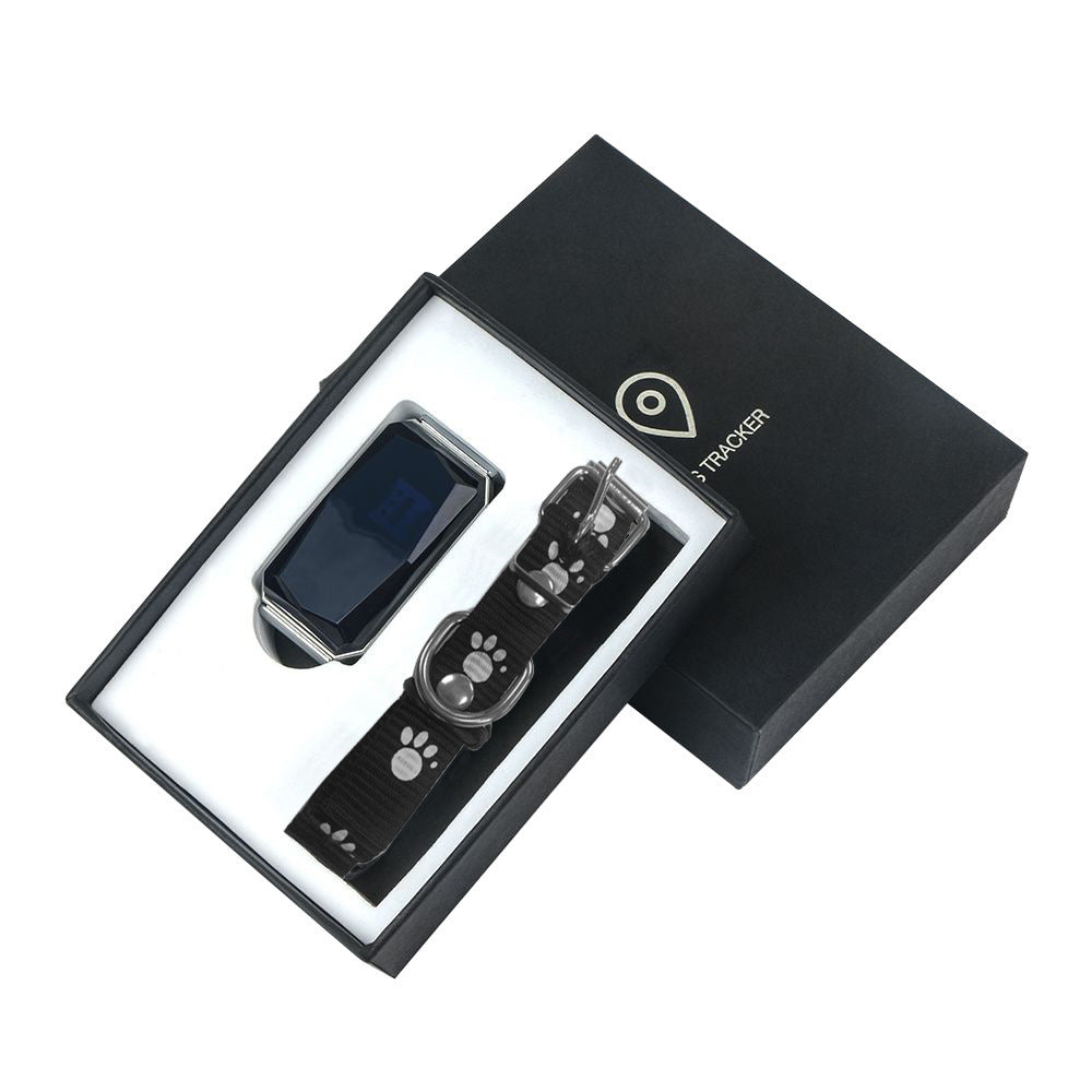 Aussie Pet GPS Collar Tracker β Find Your Dog Anytime, Anywhere | Free Shipping AUS-Wide