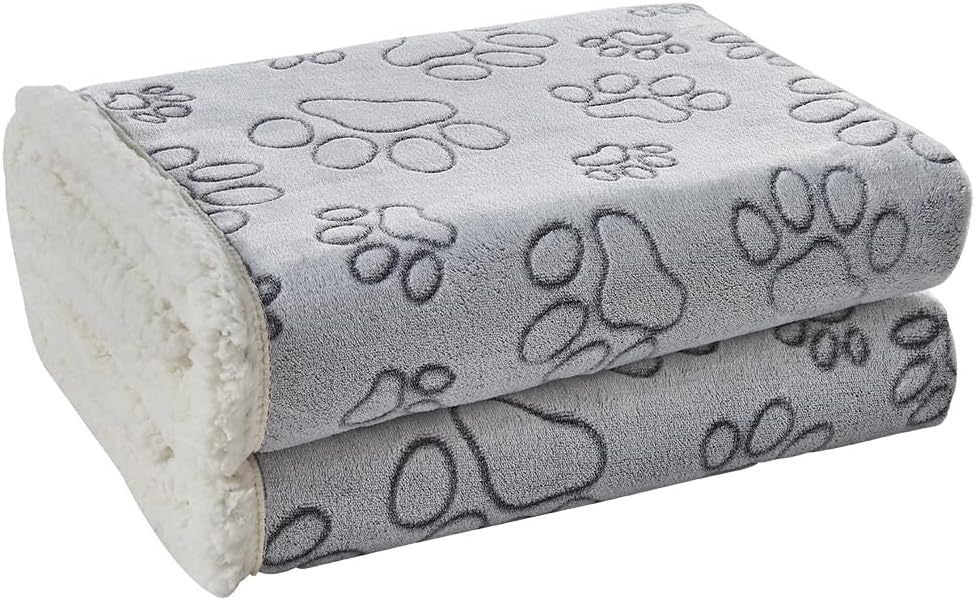 Pet Waterproof Blanket Pet Blanket
