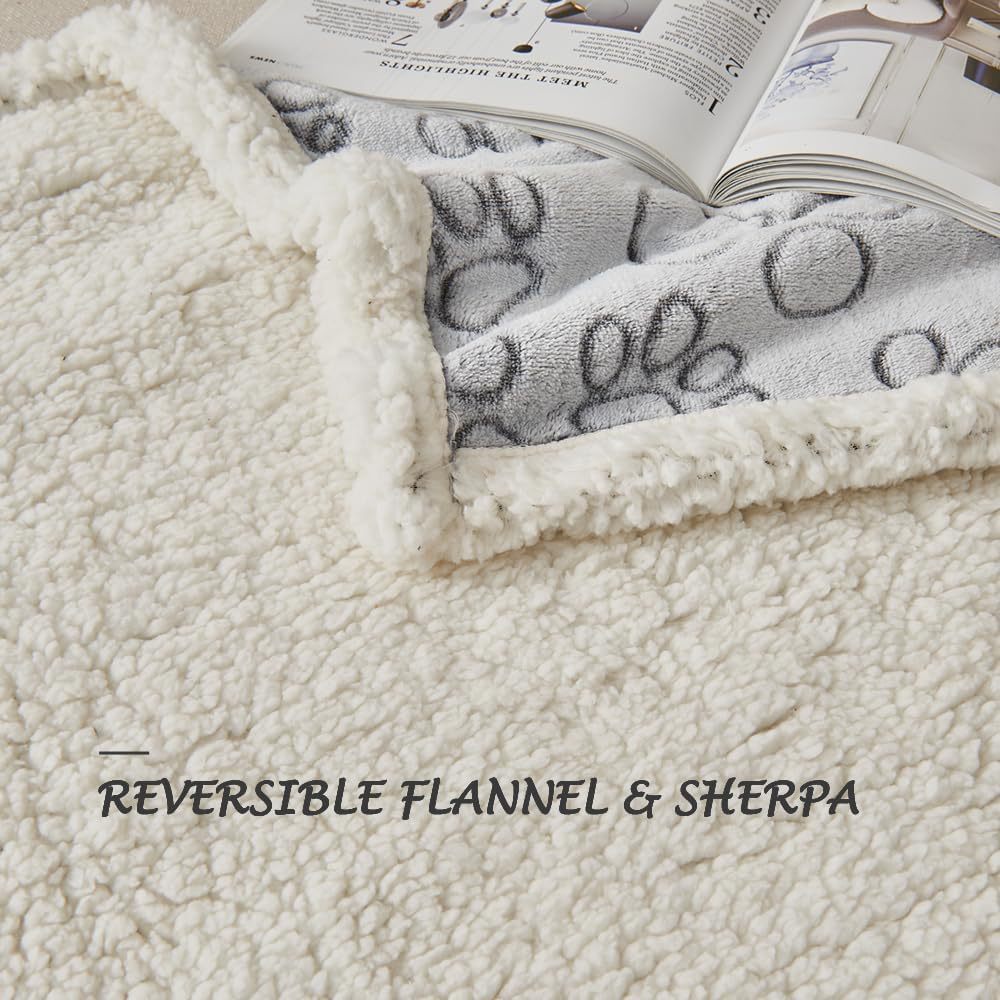 Pet Waterproof Blanket Pet Blanket