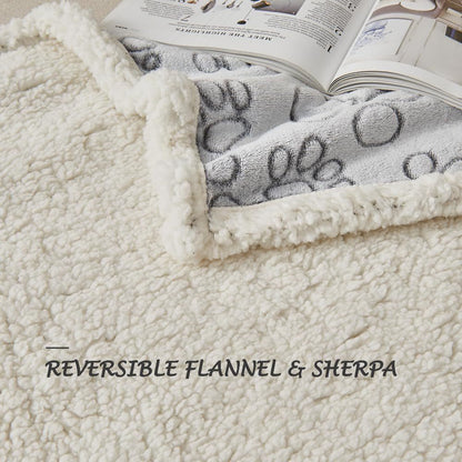 Pet Waterproof Blanket Pet Blanket