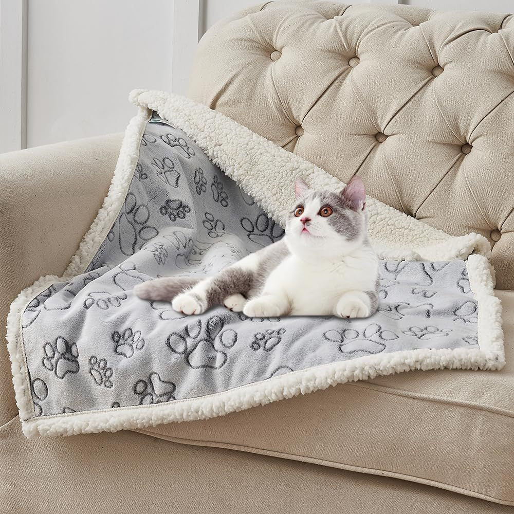 Pet Waterproof Blanket Pet Blanket