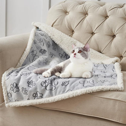 Pet Waterproof Blanket Pet Blanket