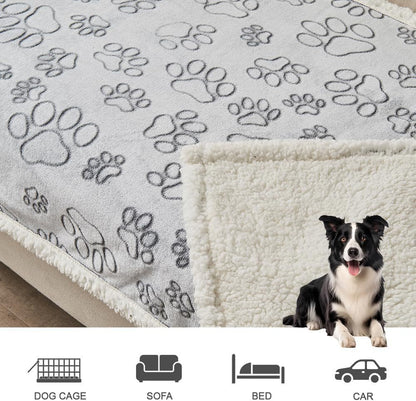Pet Waterproof Blanket Pet Blanket
